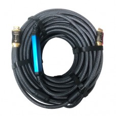 Cable HDMI  4K (V.2.0) M/M (30M) Threeboy